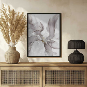 Tablou înramat „Golden Bloom” de Alevtina Shelest