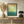 Tablou înramat „Stylized Sunset” de Vitor Costa