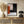 Tablou înramat „Abstract Minimal Pattern” de ThingDesign