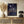 Tablou înramat „Child Pulling A Wagon Filled” de Dominik Przerwa