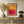 Tablou înramat „Bold Color Blocks” de Vitor Costa
