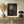 Tablou înramat „Warthog Portrait” de Andreas Magnusson