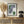 Tablou înramat „Moden Green Line Objects No.11” de THE MIUUS STUDIO