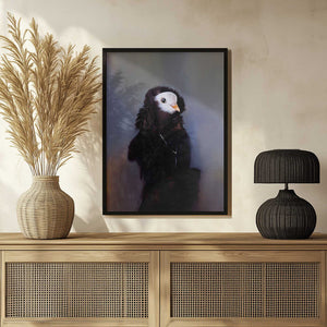 Tablou înramat „Drew” de Tein Lucasson