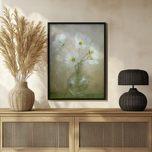 Tablou înramat „Cosmos breeze” de Mandy Disher