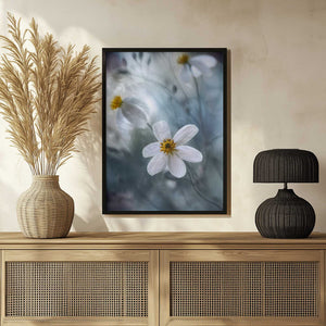 Tablou înramat „Cosmos” de Mandy Disher