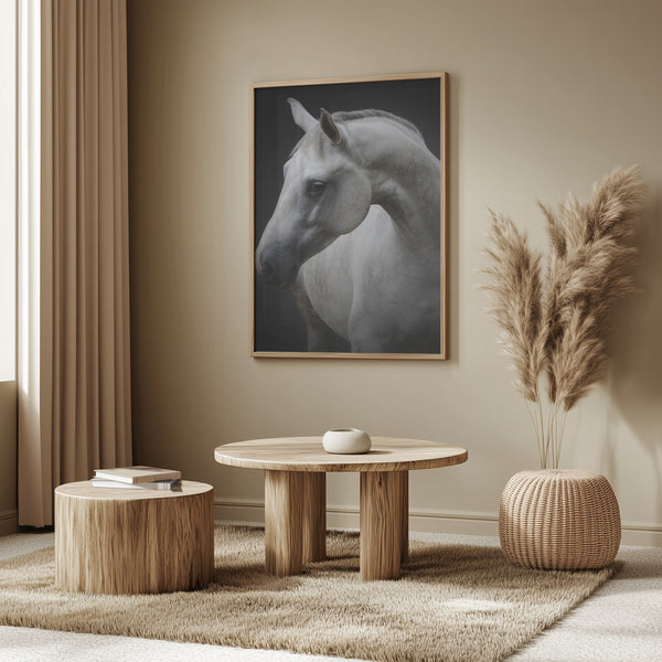 Tablou înramat „Maggie” de Avishai Avivi