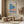 Tablou înramat „Blue Shoulder” de Pictufy Studio II