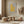 Tablou înramat „Yellow Figure” de Pictufy Studio II