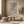 Tablou înramat „Lovers Beige” de Pictufy Studio II
