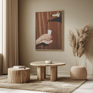 Tablou înramat „Celebration 01” de Pictufy Studio III