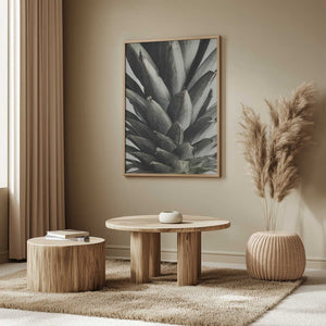 Tablou înramat „Pineapple close up” de Pictufy Studio III