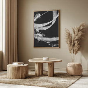 Tablou înramat „negatives_006_tapestry” de Pictufy Studio II