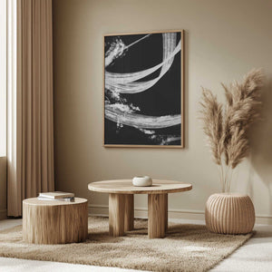 Tablou înramat „negatives_006_tapestry” de Pictufy Studio II