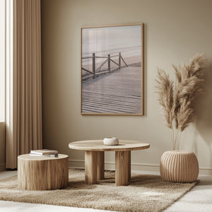 Tablou înramat „Beach_011” de Pictufy Studio III