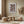 Tablou înramat „Earthy Crescents” de THE MIUUS STUDIO
