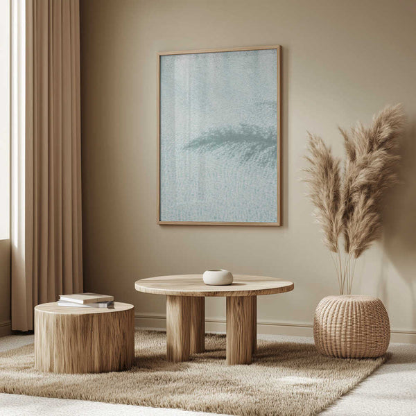 Tablou înramat „Pool_006” de Pictufy Studio III