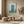 Tablou înramat „Marrakesh Green Door” de Raisa Zwart