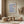 Tablou înramat „Surf's Up Biscuit Blue” de Frances Collett
