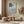 Tablou înramat „Aesthetic Blues-2” de Sally Ann Moss
