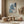 Tablou înramat „Blue Beauty-3” de Sally Ann Moss
