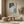 Tablou înramat „Blue Beauty-2” de Sally Ann Moss