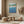 Tablou înramat „Beach Huts” de longwayhome
