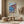 Tablou înramat „Red Sand Beach” de Pauline Wegman | Key and Sea Creative