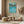 Tablou înramat „Sedona” de Pauline Wegman | Key and Sea Creative