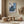 Tablou înramat „Shapley Blue-1” de Sally Ann Moss
