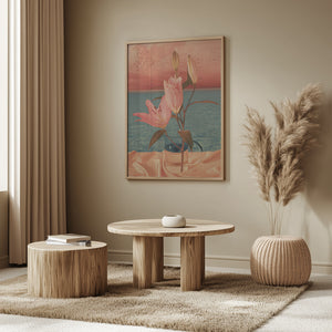 Tablou înramat „STILL LIFE” de CosmoZach
