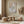 Tablou înramat „Jealous Beige-3” de Sally Ann Moss