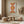 Tablou înramat „Retro Sun Circles” de THE MIUUS STUDIO