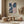 Tablou înramat „Fabulously  Navy -2” de Sally Ann Moss