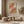 Tablou înramat „Retro Sunburst Waves” de THE MIUUS STUDIO