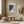 Tablou înramat „Black Pink Abstract Art” de Melloi Art Prints