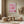 Tablou înramat „A Pink Puzzle” de Ejaaz Haniff