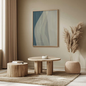 Tablou înramat „Otium” de Studio Palette