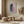 Tablou înramat „Pieces 5C” de Mareike Böhmer