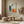 Tablou înramat „Interference” de Jazzberry Blue