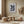 Tablou înramat „Abstract Brush Strokes 98” de Mareike Böhmer
