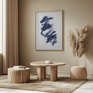 Tablou înramat „Acrylicb Oju 2x3” de Oju Design