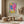 Tablou înramat „Matisse inspired cut out” de Ana Rut Bre