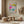 Tablou înramat „Minimal cutout colorful” de Ana Rut Bre