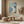 Tablou înramat „Mid Century Pastel 17” de Ana Rut Bre