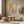 Tablou înramat „Mid Century Pastel 15” de Ana Rut Bre