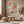 Tablou înramat „Mid Century Pastel 12” de Ana Rut Bre