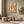 Tablou înramat „Spring Mid Rhapsody Orange 3” de Ana Rut Bre