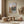 Tablou înramat „Nature Friendly Terracotta 4 Aquarell Kopie” de Ana Rut Bre