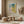Tablou înramat „Nature Friendly Terracotta 3 Aquarell Kopie” de Ana Rut Bre